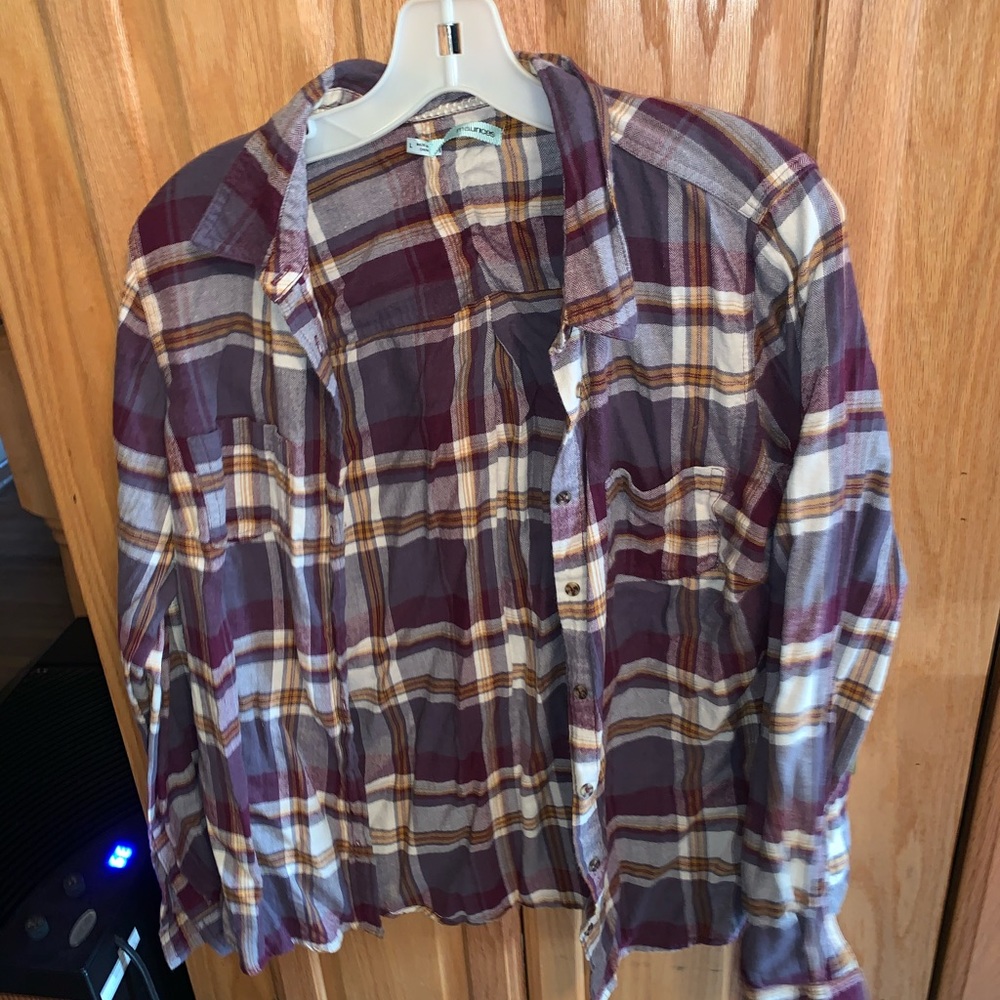 Flannel